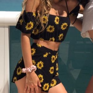 Two piece women’s set